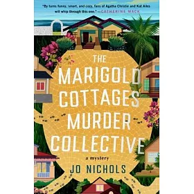 The Marigold Cottages Murder Collective