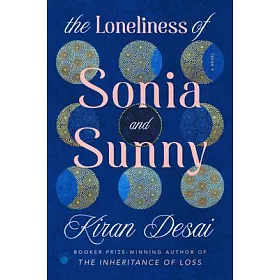 The Loneliness of Sonia and Sunny