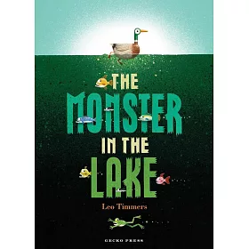 The Monster in the Lake