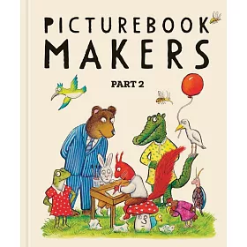 Picturebook Makers: Part 2