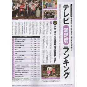 博客來 日經娛樂月刊10月號 19
