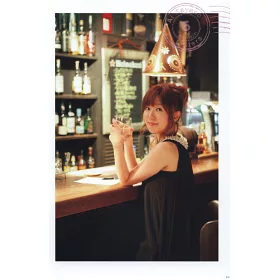 博客來 人氣聲優茅野愛衣寫真專集 Letters