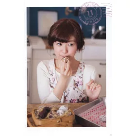 博客來 人氣聲優茅野愛衣寫真專集 Letters