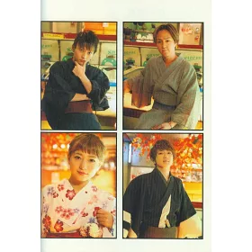 博客來 a十週年紀念寫真集 Attack All Around 附dvd