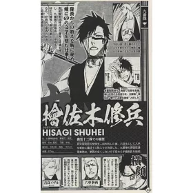 博客來 Bleach死神13週年紀念資料設定手冊 Bleach 13 Blades