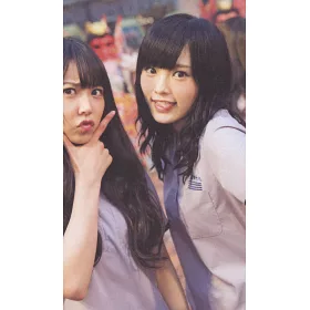 博客來 山本彩寫真手冊 大家的山本彩