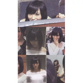 博客來 山本彩寫真手冊 大家的山本彩