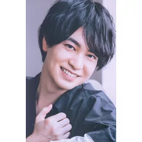 博客來 日本人氣聲優男子寫真情報專集18秋號 島崎信長