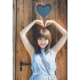 博客來 乃木坂46 井上小百合1st寫真集 存在