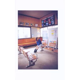 博客來 彩美旬果生活寫真手札 くもり時々お天氣雨 のち晴れ