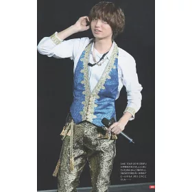 博客來 伊野尾慧完全寫真專集 Zoom In 伊野尾慧2