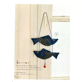 博客來 和布製作可愛實用生活小物手藝作品51款