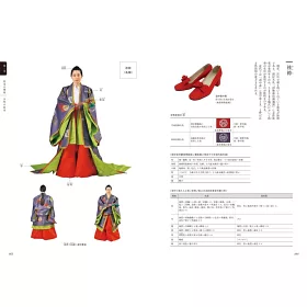 博客來 有職装束大全