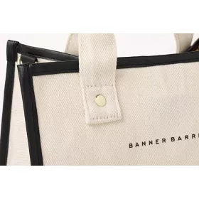 博客來 Banner Barrett時尚單品 2用背提包