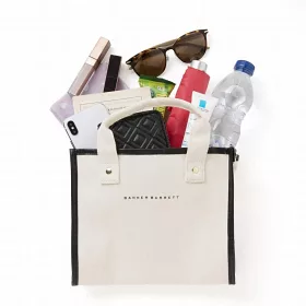 博客來 Banner Barrett時尚單品 2用背提包