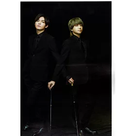 博客來 Tv Guide明星特寫專集alpha Episode Ii 小山慶一郎