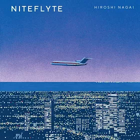 博客來 永井博作品集 Niteflyte