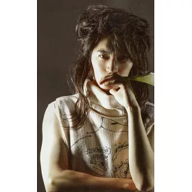 博客來 松下優也寫真集 30 Superfluid