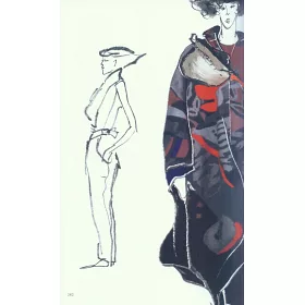 博客來 小篠弘子服裝設計作品完全解析專集 Ex Vision To The Future