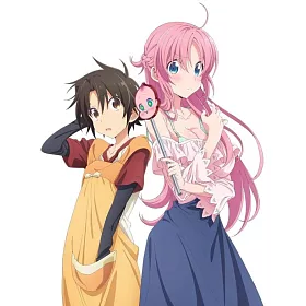 博客來 女神宿舍的管理員 主題歌 Naughty Love ゼッタイ キミ宣言