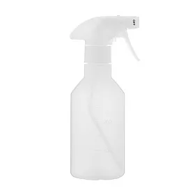 博客來 Muji 無印良品 塑膠噴水瓶 小