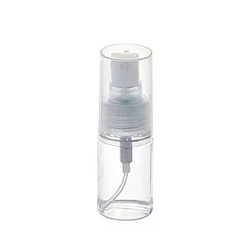 博客來 Muji 無印良品 Pet分裝瓶 噴霧型 30ml