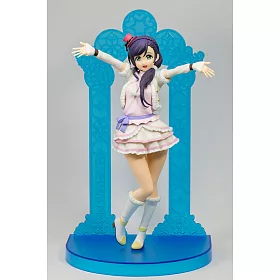 博客來 Lovelive Spm 人形東條希 Snow Halation