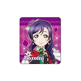 博客來 Love Live Sunny Day Song Ver 胸章收藏組 東條希