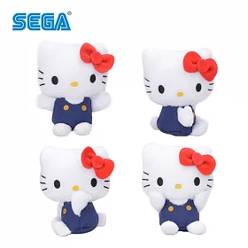博客來 日本正版授權 凱蒂貓公仔玩偶吊飾 擺飾hello Kitty 三麗鷗sega 站姿款