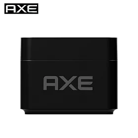 博客來 Axe 黯黑經典男士髮蠟65g 自由塑型