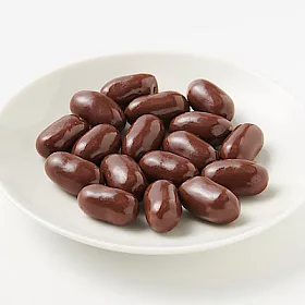 博客來 Muji無印良品 巧克力玉米果 S 117g