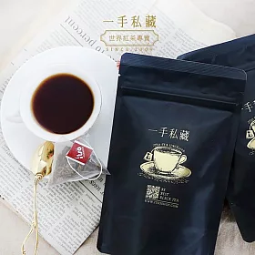 博客來 Itso一手世界茶館 茶花女紅茶 茶包 10入 袋