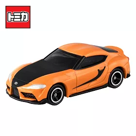 博客來 日本正版授權 Dream Tomica Sp 玩命關頭9 Gr Supra 玩具車 跑車多美小汽車