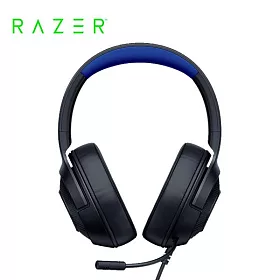 博客來 雷蛇razer Kraken X For Console 北海巨妖電競耳機麥克風