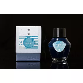 博客來 藍濃道具屋大氣色系青空