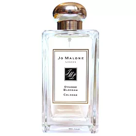 博客來 Jo Malone 橙花香水 100ml