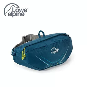 博客來 Lowe Alpine Fjell 4 多功能腰包蔚藍 Fae92