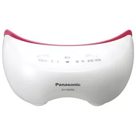 博客來 Panasonic 國際牌眼部溫感按摩器