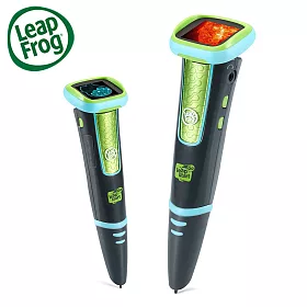 博客來 Leapfrog Leapstart Go跳跳蛙點讀go學習筆 綠色