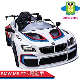 博客來 親親 Bmw M6 Gt3遙控車 Rt 6666