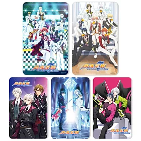 博客來 受託代銷 偶像星願second Beat 套卡icash2 0 含運費