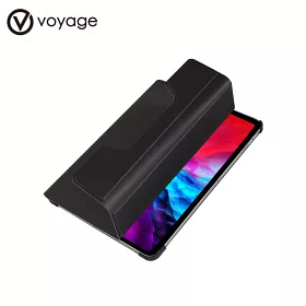 博客來 Voyage Ipad Pro 11吋 第2代 磁吸式硬殼保護套藍