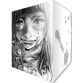 噬亡村完全版完結紀念套書(全)