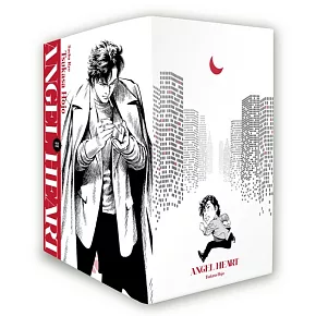 天使心 2nd SEASON 典藏版 盒裝套書(1-8冊)