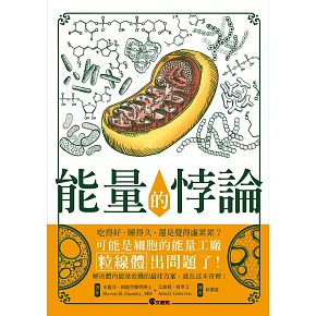 能量的悖論：失去幹勁時該怎麼辦 (電子書)