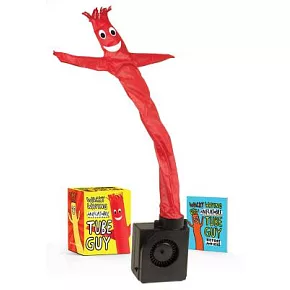 動感管哥Wacky Waving Inflatable Tube Guy