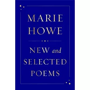 New and Selected Poems