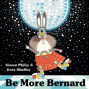 Be More Bernard            