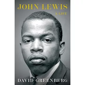 John Lewis: A Life