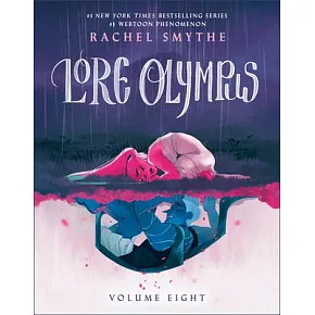 Lore Olympus: Volume Eight